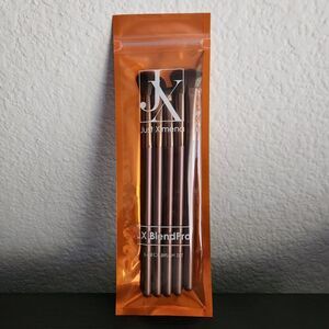 Just Ximena JX BlendPro 5 Piece Brush Set
